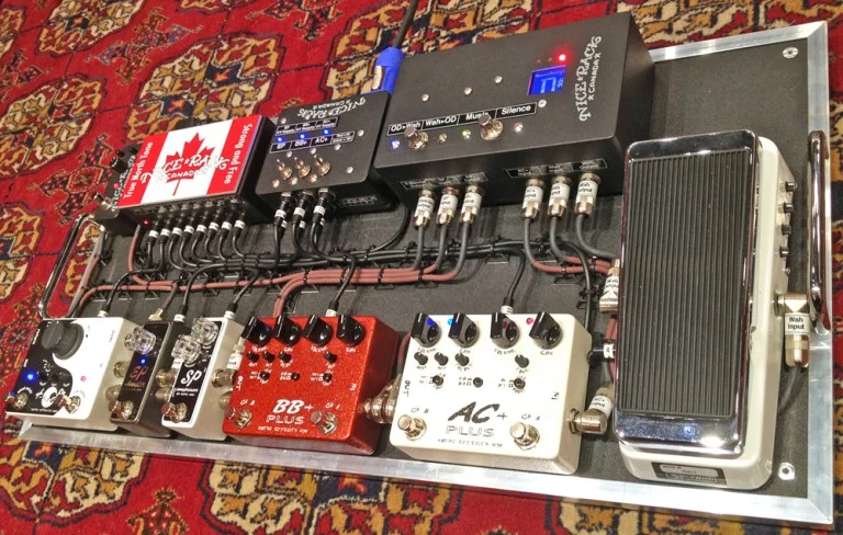 Xotic — Nice Rack Canada